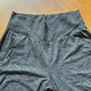 Athleta Venice Gray Jogger